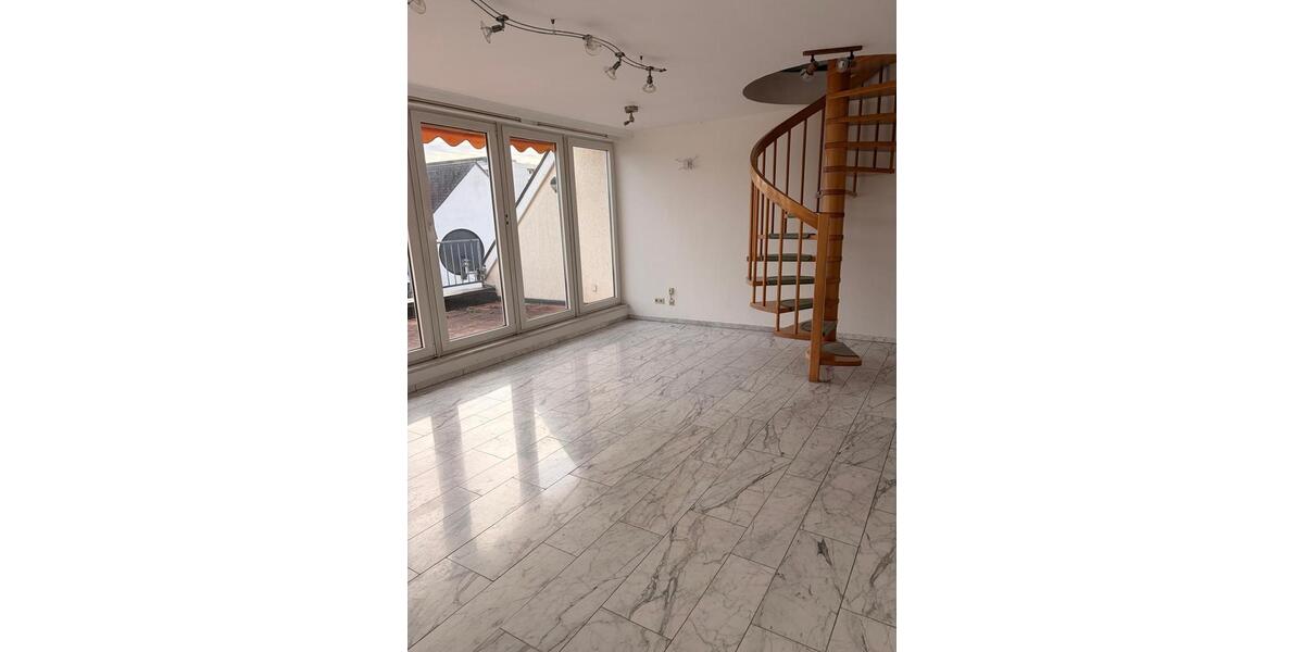 Maisonettenwohnung Aachen Eilendorf - 3 Zimmer, 86 m&sup2;, 234.000&euro; | Angebot:25305232