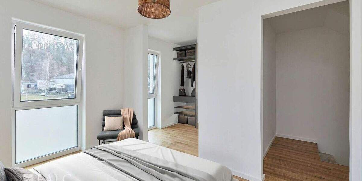 Reihenendhaus Stolberg Schevenhütte - 5 Zimmer, 148 m&sup2;, 549.000&euro; | Angebot:25836318