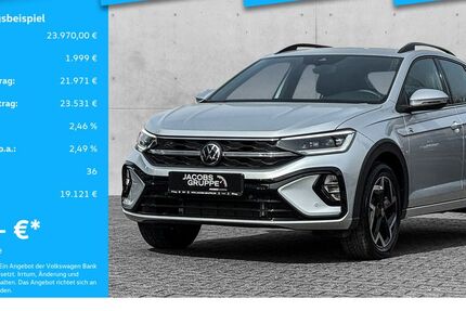 VW Taigo 10.291 km 23.970 &euro; Bergheim 50126