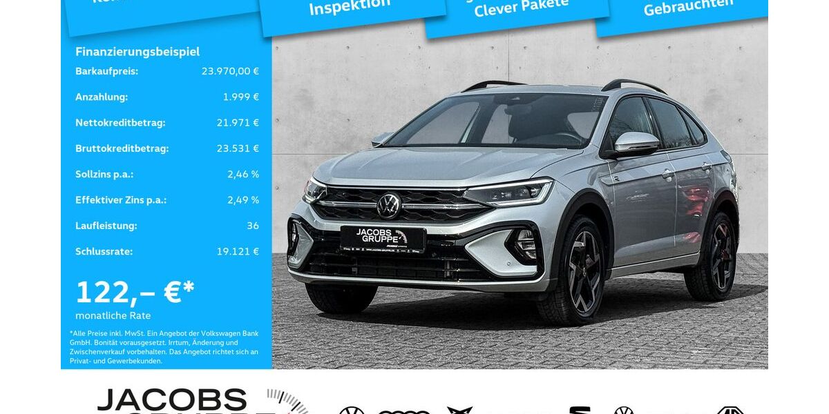 VW Taigo 10.291 km 23.970 &euro; Bergheim 50126