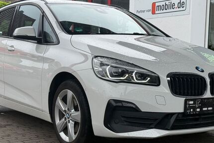 BMW 218 Active Tourer 78.000 km 17.899 &euro; Euskirchen 53879