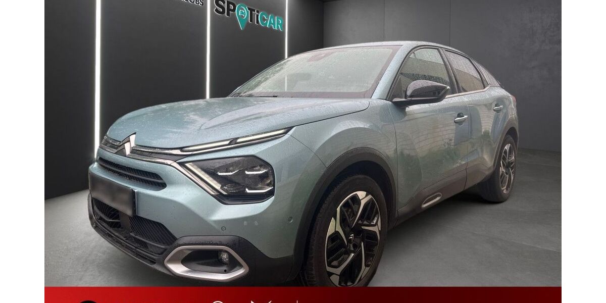 Citroen C4 37.195 km 19.890 &euro; Aachen 52078