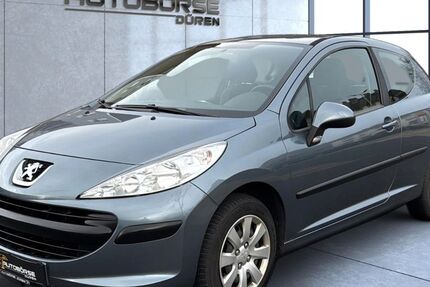 Peugeot 207 53.161 km 2.999 &euro; Düren 52349