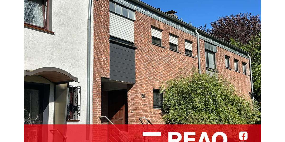 Einfamilienhaus Aachen Aachen-Mitte - 6 Zimmer, 161 m&sup2;, 360.000&euro; | Angebot:26649439