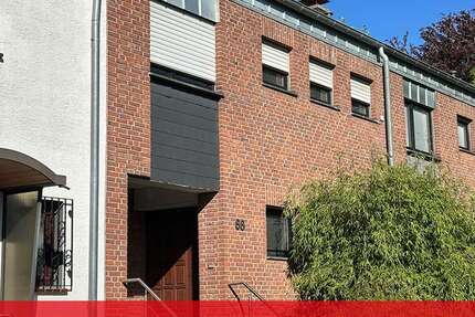 Haus Aachen Aachen-Mitte - 6 Zimmer, 161 m&sup2;, 360.000&euro; | Angebot:26649439