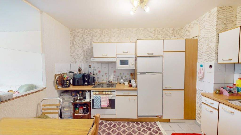 Etagenwohnung Erftstadt Lechenich - 2 Zimmer, 72 m&sup2;, 199.500&euro; | Angebot:25703197