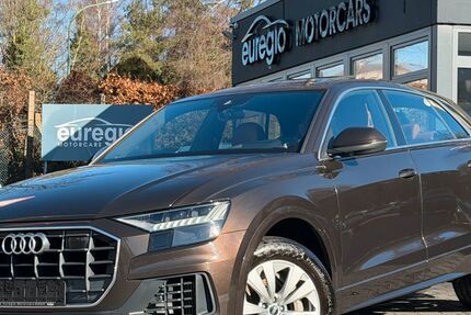 Audi Q8 143.500 km 44.890 &euro; Stolberg 52222