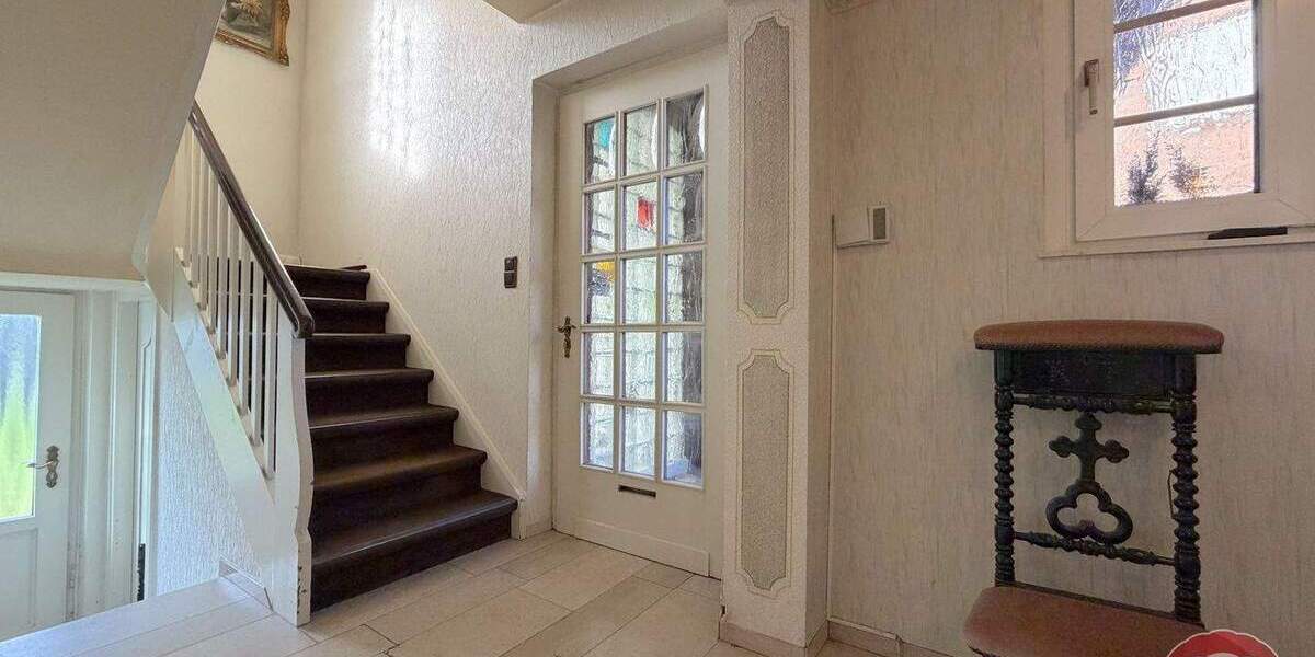 Mehrfamilienhaus, Wohnhaus Aachen Krauthausen - 6 Zimmer, 209 m&sup2;, 698.000&euro; | Angebot:25846081