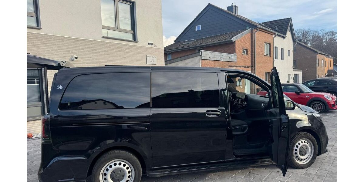 Mercedes-Benz Vito 60.000 km 26.000 &euro; Alsdorf 52477