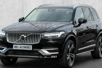 Volvo XC90 49.379 km 48.980 &euro; Bergheim 50126