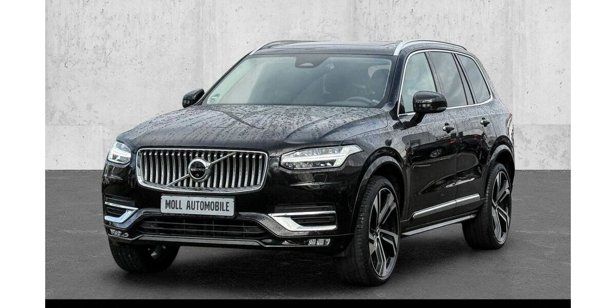 Volvo XC90 49.379 km 48.980 &euro; Bergheim 50126