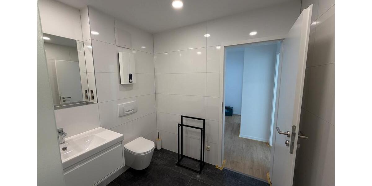 Etagenwohnung Frechen - 2 Zimmer, 76 m&sup2;, 1.150&euro; | Angebot:26611633