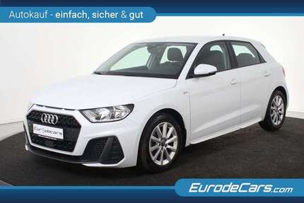 Audi A1 46.000 km 21.850 &euro; Herzogenrath 52134