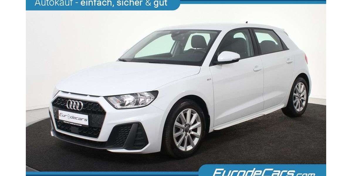 Audi A1 46.000 km 21.850 &euro; Herzogenrath 52134