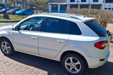Renault Koleos 319.000 km 2.450 &euro; Kall 53925