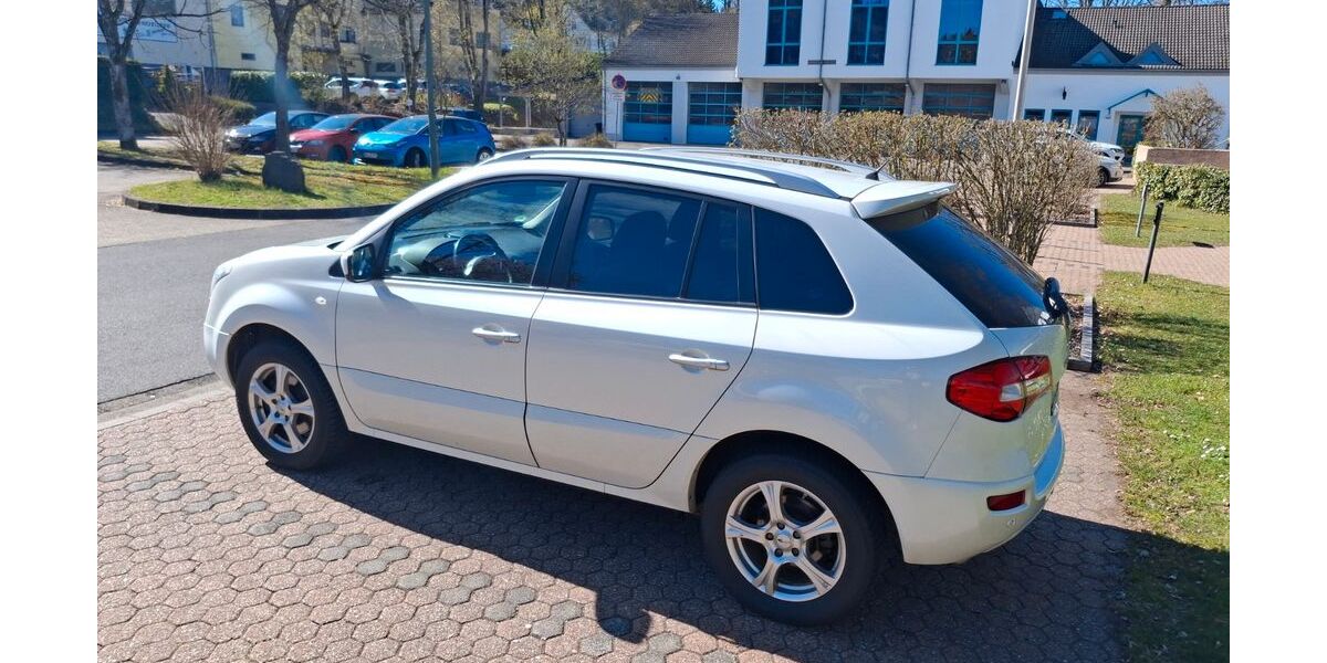 Renault Koleos 319.000 km 2.450 &euro; Kall 53925