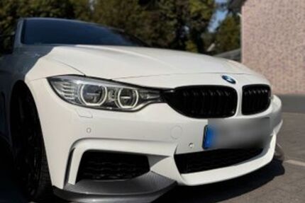 BMW 435 166.000 km 22.500 &euro; Langerwehe 52379
