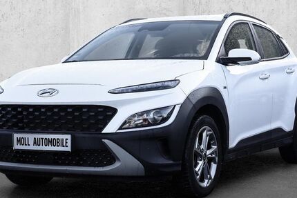 Hyundai KONA 44.998 km 15.490 &euro; Aachen 52078