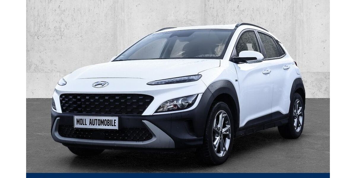 Hyundai KONA 44.998 km 15.490 &euro; Aachen 52078