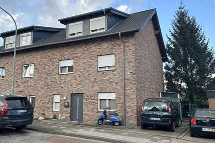 Haus Stolberg (Rheinland) / Mausbach Mausbach - 7 Zimmer, 166 m&sup2;, 404.000&euro; | Angebot:25974639