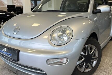VW New Beetle 146.500 km 1.999 &euro; Golzheim 52399