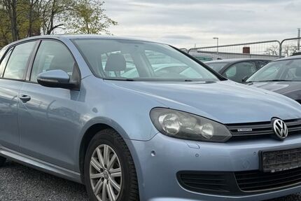 VW Golf 352.000 km 3.700 &euro; Düren 52349
