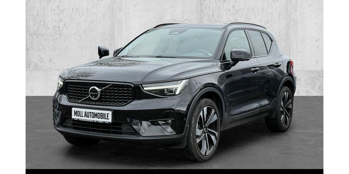 Volvo XC40 14.342 km 38.990 &euro; Bergheim 50126