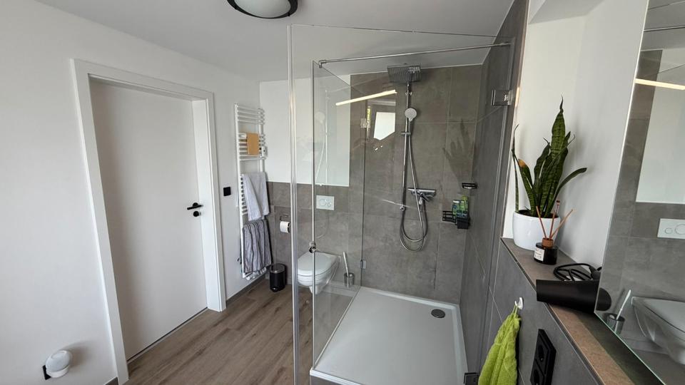 Etagenwohnung Mechernich - 2.5 Zimmer, 78 m&sup2;, 1.200&euro; | Angebot:26580764