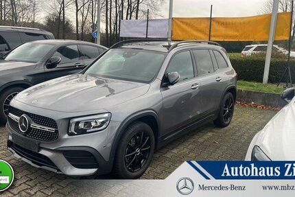 Mercedes-Benz GLB 250 61.569 km 37.900 &euro; Eschweiler 52249