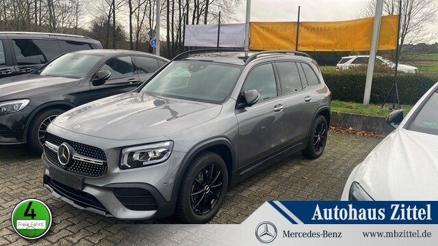 Mercedes-Benz GLB 250 61.569 km 37.900 &euro; Eschweiler 52249