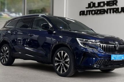 Renault Espace 9.700 km 30.490 &euro; Jülich 52428