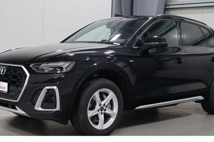 Audi Q5 52.897 km 43.870 &euro; Aachen 52078
