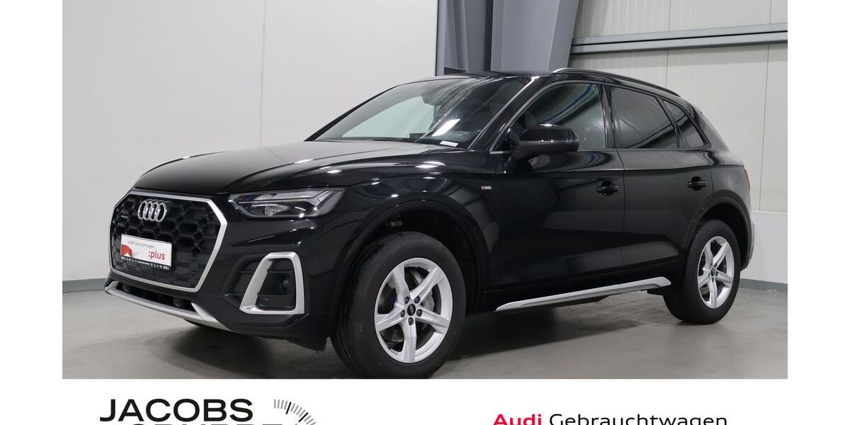 Audi Q5 52.897 km 43.870 &euro; Aachen 52078