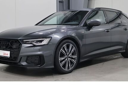 Audi A6 13.082 km 40.820 &euro; Aachen 52078