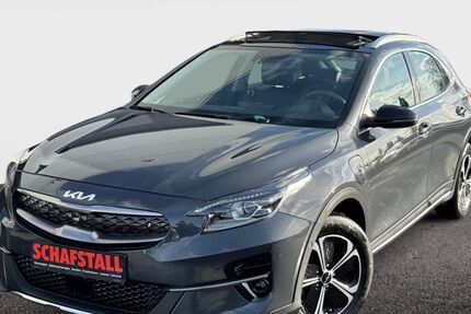 Kia XCeed 65.441 km 19.469 &euro; Elsdorf (bei Köln) 50189