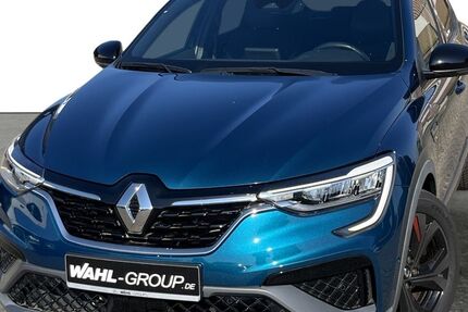 Renault Arkana 31.867 km 21.990 &euro; Düren 52353