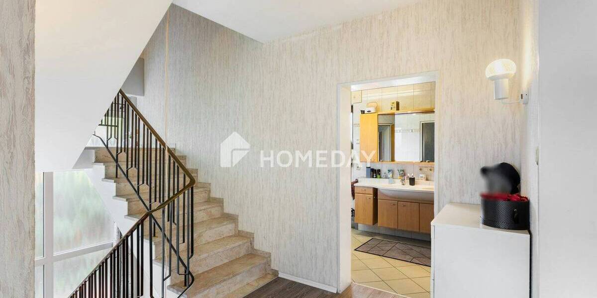 Doppelhaushälfte Niederzier - 7 Zimmer, 209 m&sup2;, 397.000&euro; | Angebot:25910644