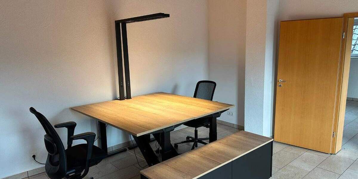 Gewerbeobjekt Euskirchen Großbüllesheim - 359&euro; | Angebot:25657760