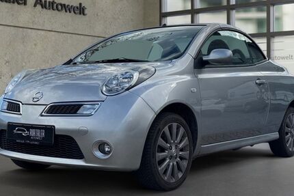 Nissan Micra 120.000 km 3.499 &euro; Jülich 52428