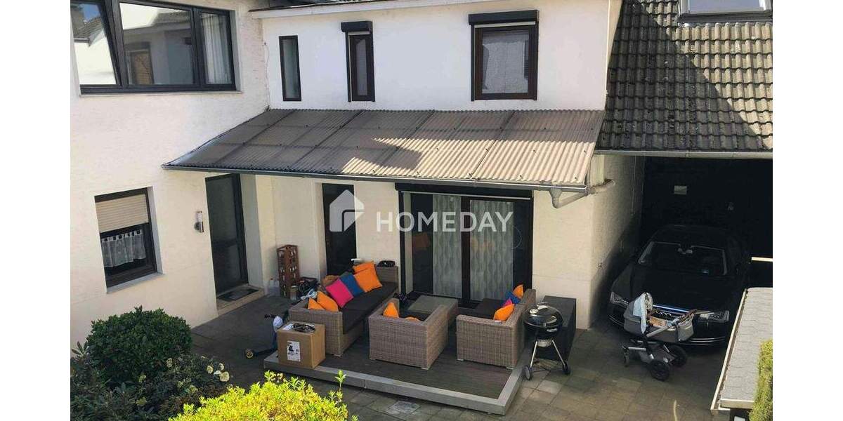 Mehrfamilienhaus, Wohnhaus Titz Rödingen - 1 Zimmer, 255 m&sup2;, 498.000&euro; | Angebot:25702446