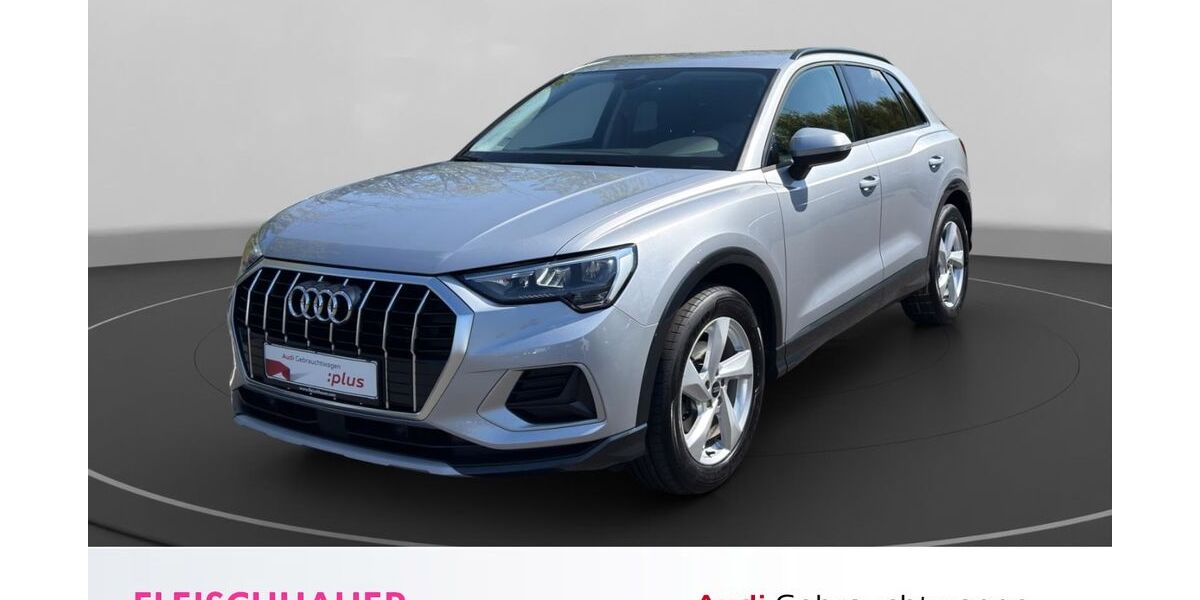Audi Q3 58.266 km 27.770 &euro; Euskirchen 53879