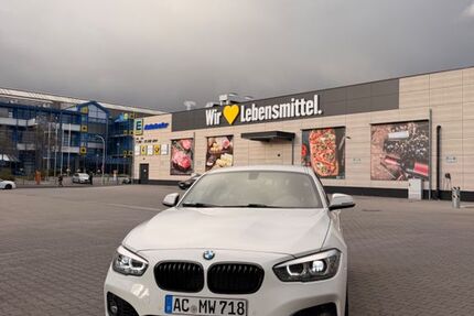 BMW 118 79.400 km 16.666 &euro; Herzogenrath 52134