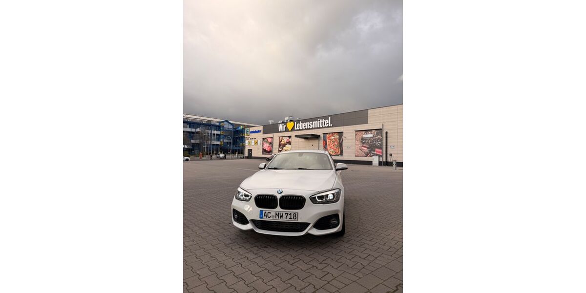BMW 118 79.400 km 16.666 &euro; Herzogenrath 52134