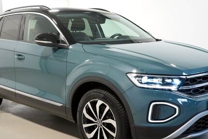VW T-Roc 39.802 km 24.990 &euro; Hürth bei Köln 50354