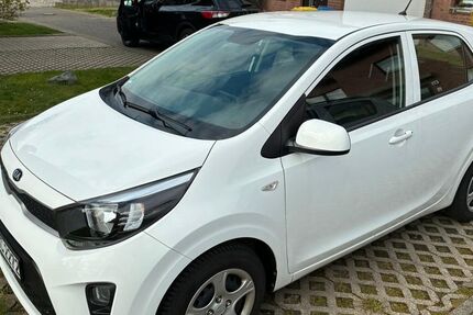 Kia Picanto 35.104 km 8.950 &euro; Eschweiler 52249
