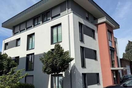 Wohnung Bergheim - 4 Zimmer, 100 m&sup2;, 1.300&euro; | Angebot:24625521