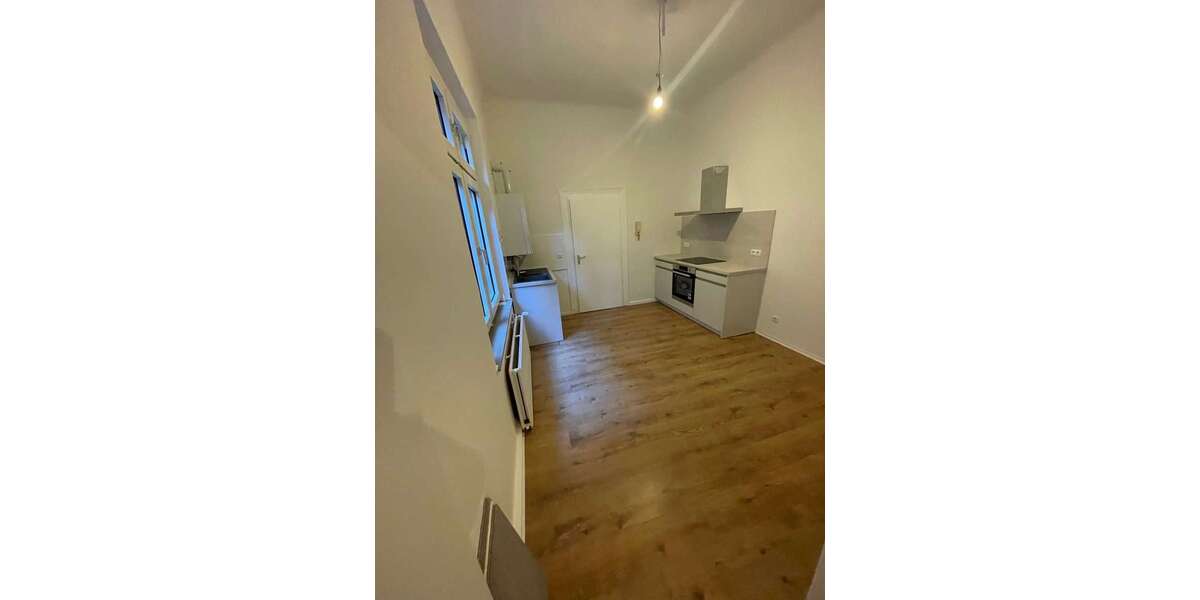 Etagenwohnung Aachen Frankenberger Viertel - 2 Zimmer, 30 m&sup2;, 423&euro; | Angebot:25894375
