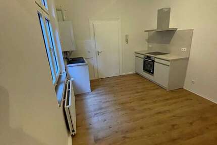 Wohnung Aachen Frankenberger Viertel - 2 Zimmer, 30 m&sup2;, 423&euro; | Angebot:25894375