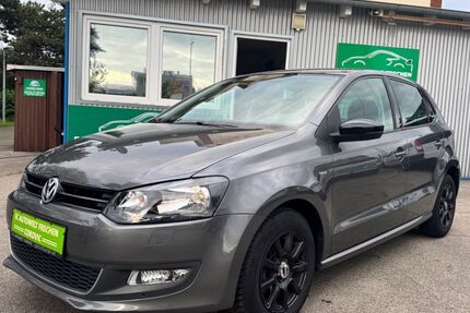 VW Polo 179.500 km 6.490 &euro; Frechen 50226