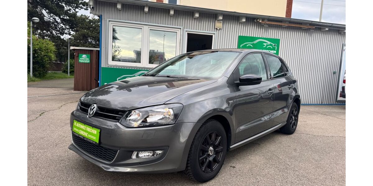 VW Polo 179.500 km 6.490 &euro; Frechen 50226